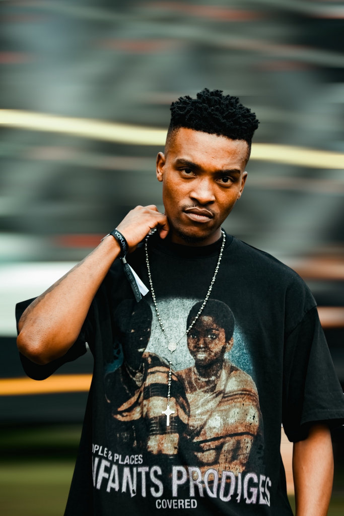 DJ Lag, “Southside Mixtape” | Bandcamp Daily
