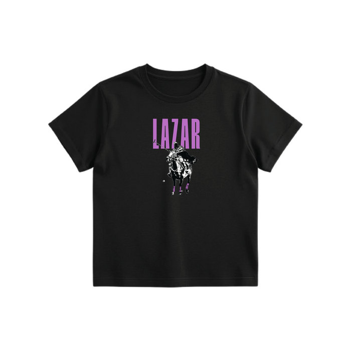 T-Shirt (black)