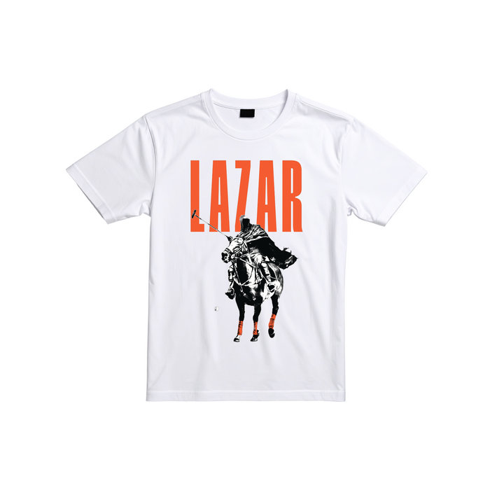 T-Shirt (white)