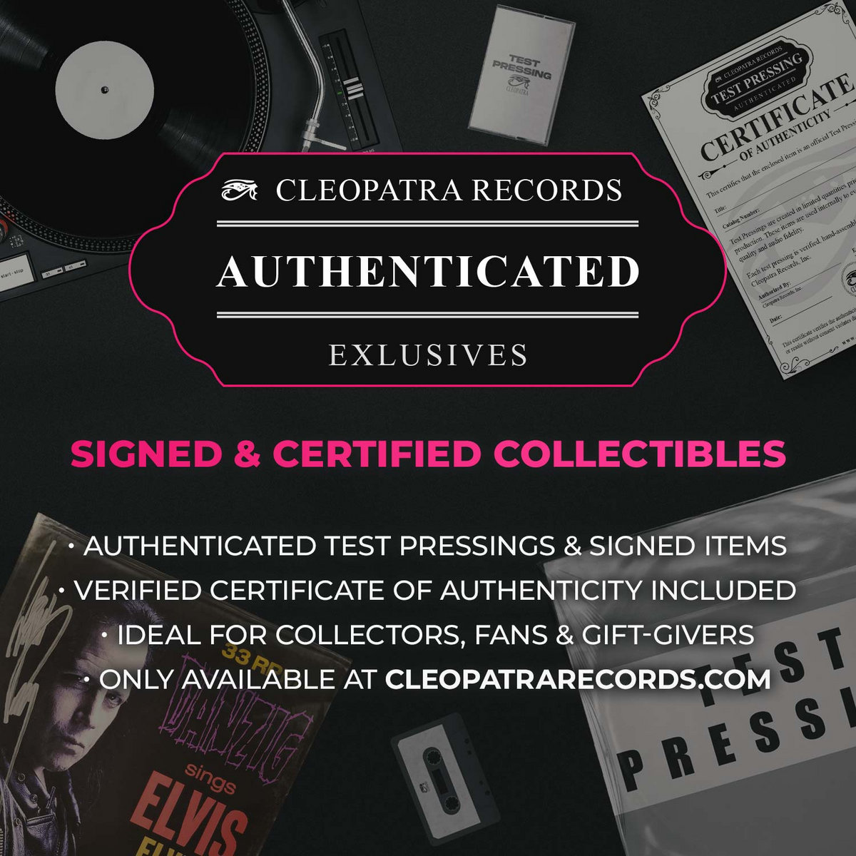 State of Mind | Front Line Assembly | Cleopatra Records