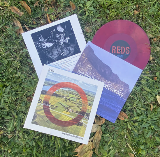 The Truth of Impermanence | REDS