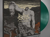 Suffer to Abuse Patch | Rotten Sound