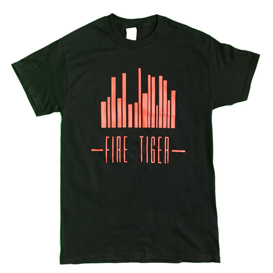 Love so Bright | Fire Tiger