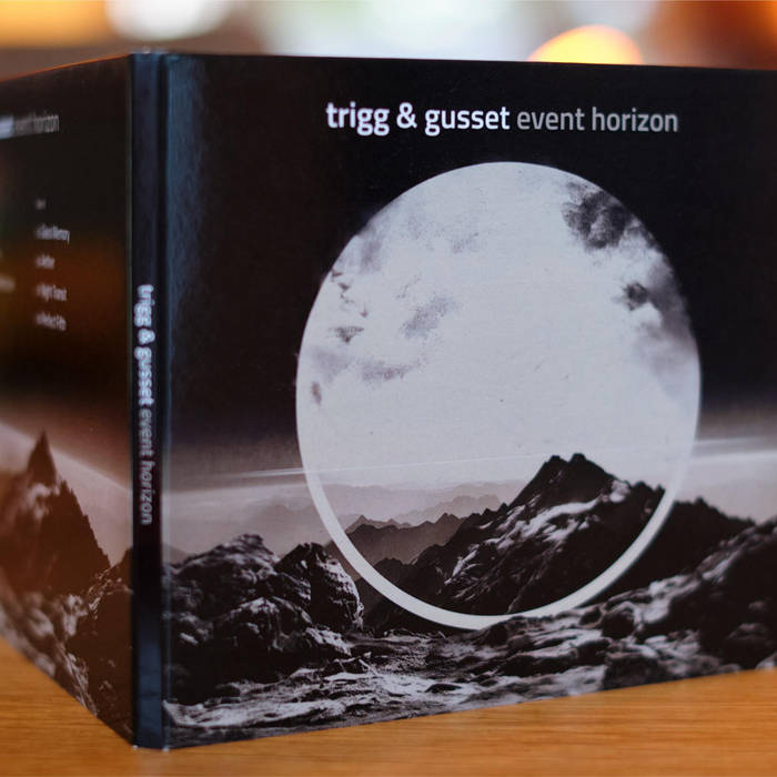 Event Horizon