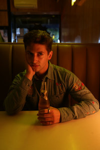 Max Hoffman