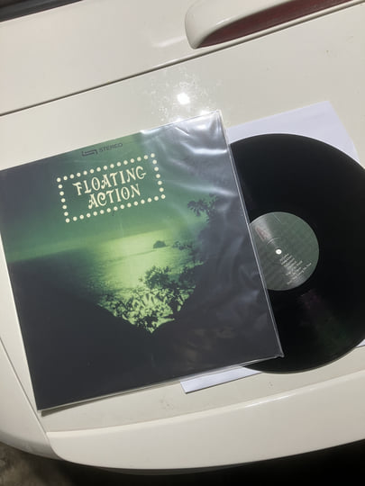 Floating Action | Floating Action