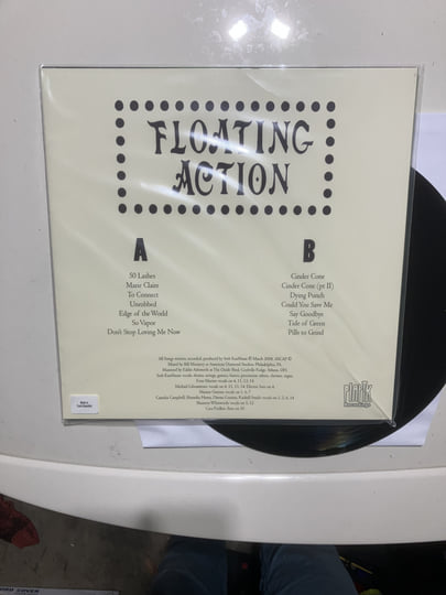 Floating Action | Floating Action