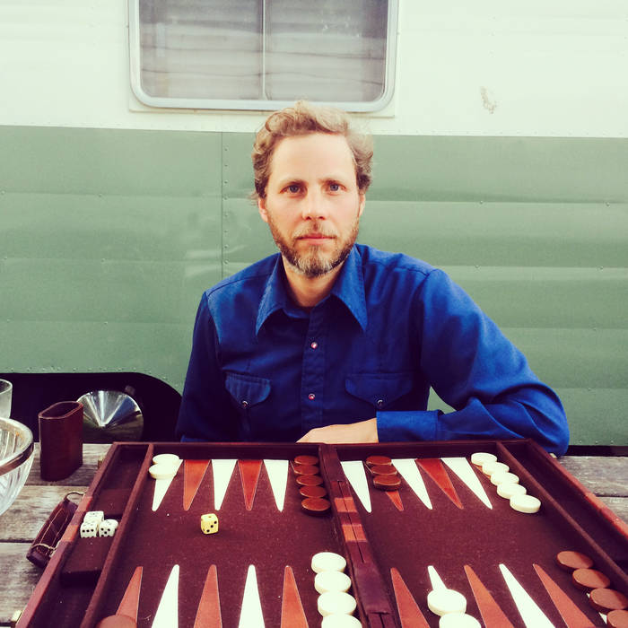 Adam Selzer — Photo