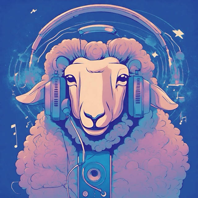 Music | sheep