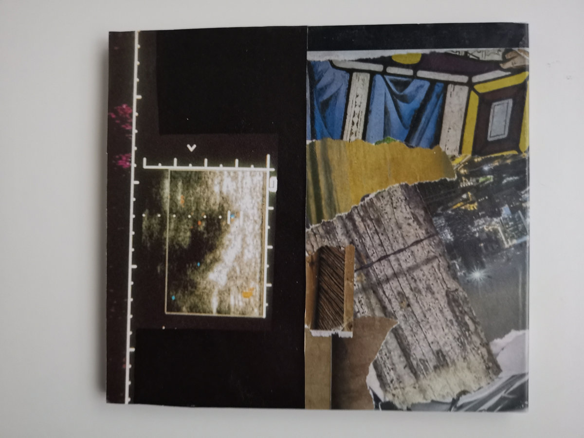 Maurizio Bianchi – Archeo #2 Boxset 5CD Maurizio Bianchi – Archeo