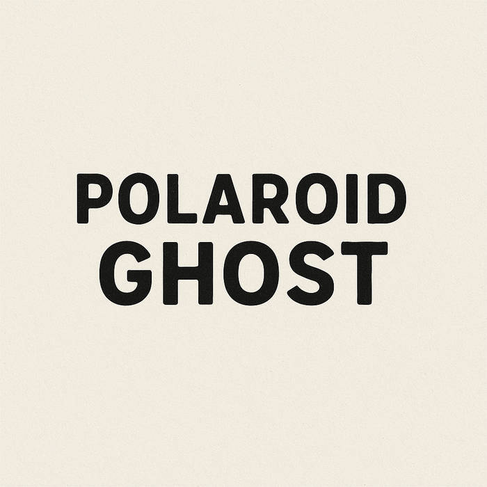 Polaroid Ghost cover