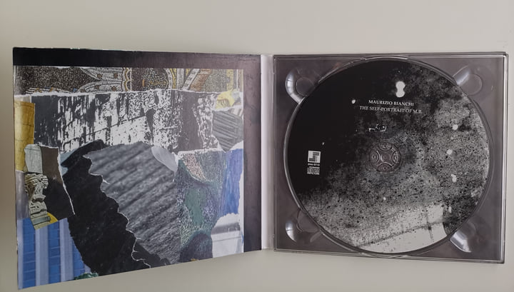 Handmade editions | Maurizio Bianchi / M. B.