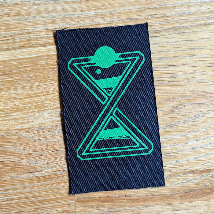 R.U.M.S Rune Patch