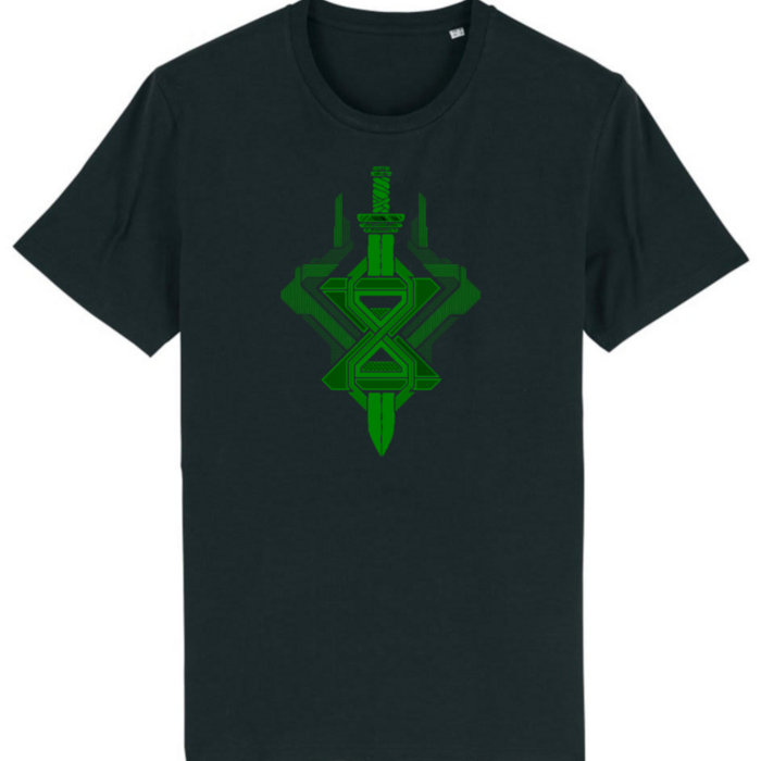 R.U.M.S Sword - Shirt