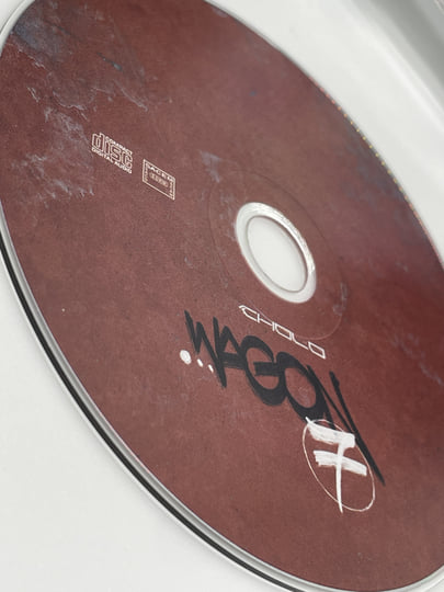 Wagon 7 | Crown & Cholo | Crown (Grim Reaperz)