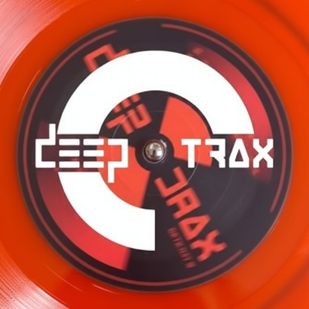 Between Worlds | Scan 7 | Deeptrax Records