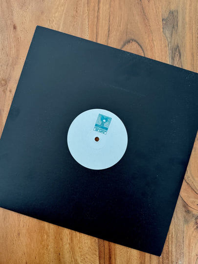 Channels Of Love Edits 003 (Vinyl Only - No Digital) | Channels Of