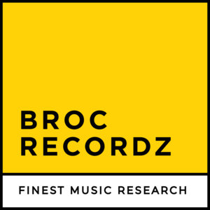 Music | Broc Recordz