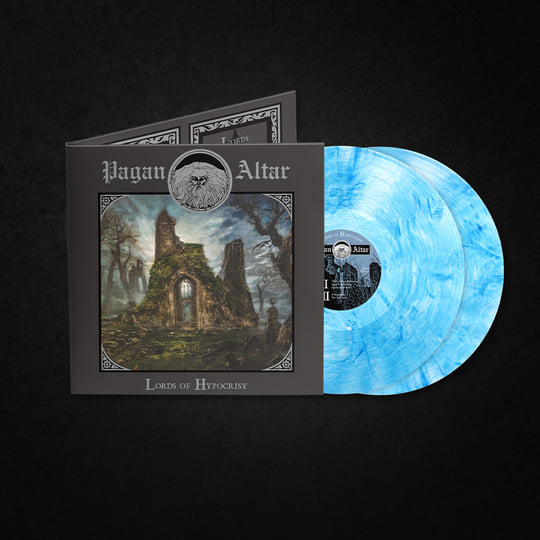 Lords of Hypocrisy | Pagan Altar | Dying Victims Productions