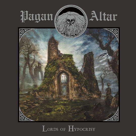 Lords of Hypocrisy | Pagan Altar | Dying Victims Productions