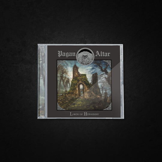 Lords of Hypocrisy | Pagan Altar | Dying Victims Productions