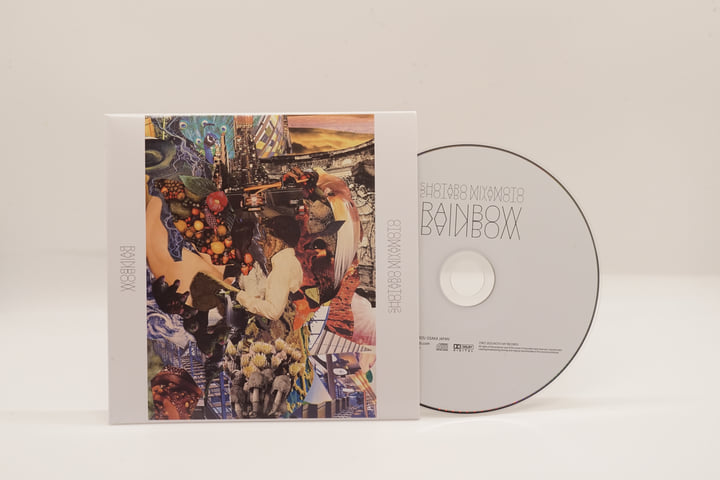 RAINBOW | レインボー | Shotaro Miyamoto 宮本章太郎