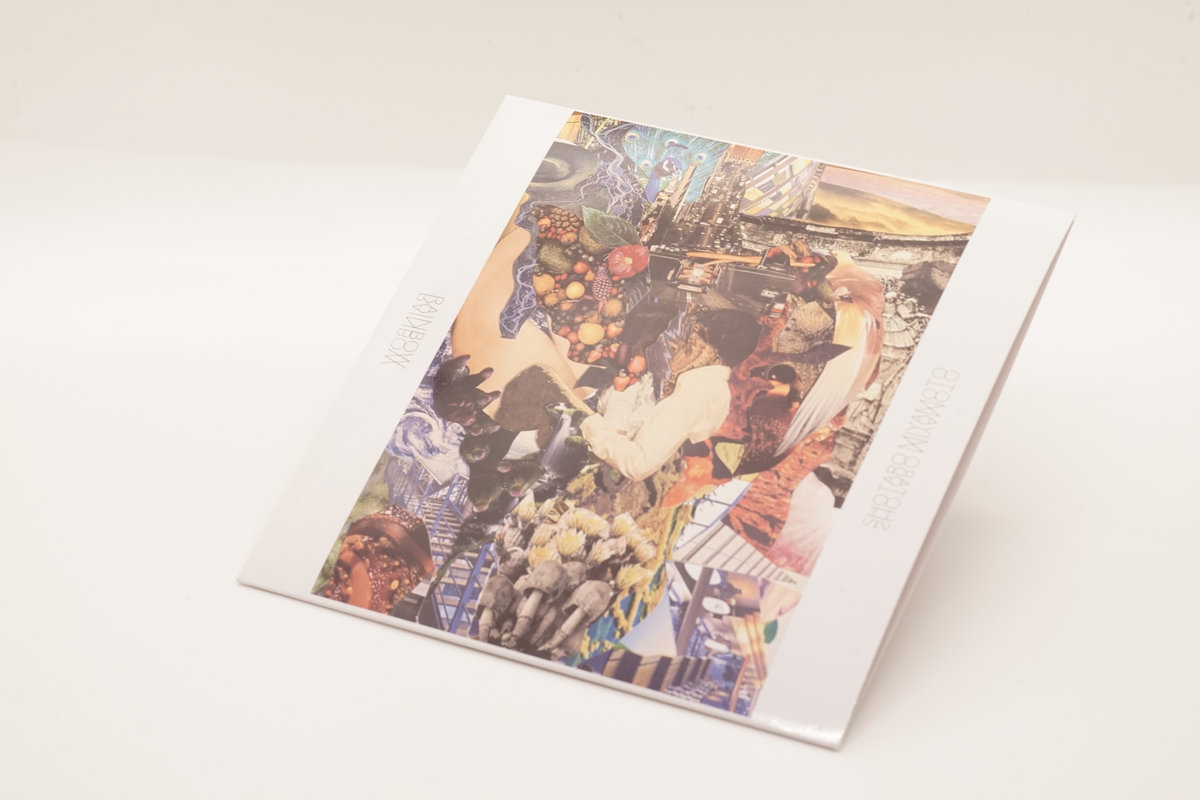 廃盤 帯付き SACD SHM仕様 レインボー 虹を翔る覇者 初回限定生産盤 RAINBOW | レインボー | Shotaro Miyamoto 宮本章太郎