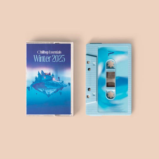 Chillhop Essentials Winter 2025 | Chillhop Music