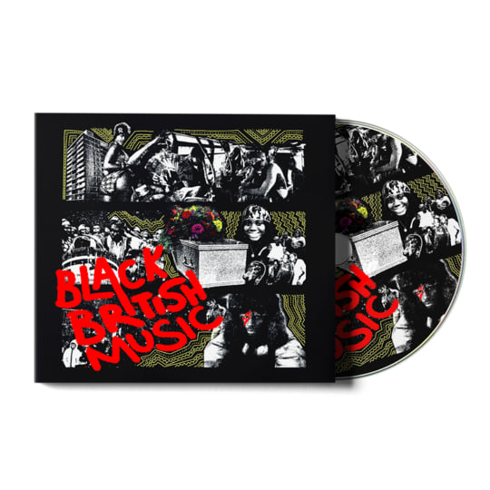 black british music (2025) | Jim Legxacy