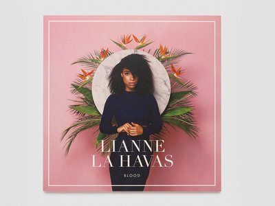 Merch | Lianne La Havas
