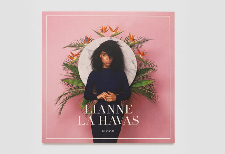 Blood | Lianne La Havas