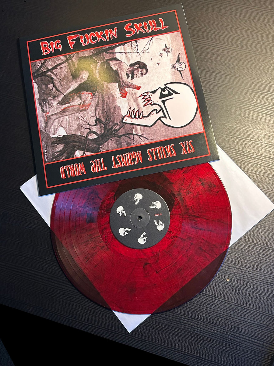 邦楽 DON DON SKULL'S EP 邦楽 DON DON SKULL'S EP 邦楽 DON DON SKULL'S EP 邦楽 DON DON