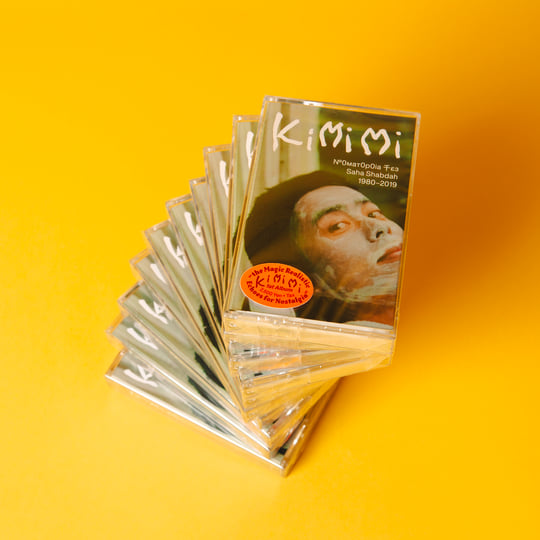 №​м​а​т​0p0iа 千​ε​з Saha Shabdah 1980​~​2019 | KiMiMi