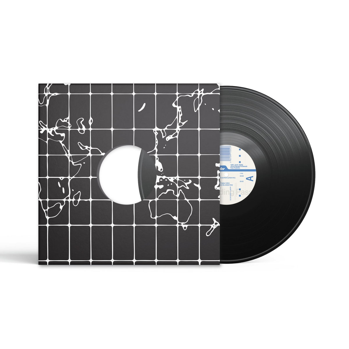 Vick Lavender - The L.O.V.E Song (From Chicago To New York) | Vick