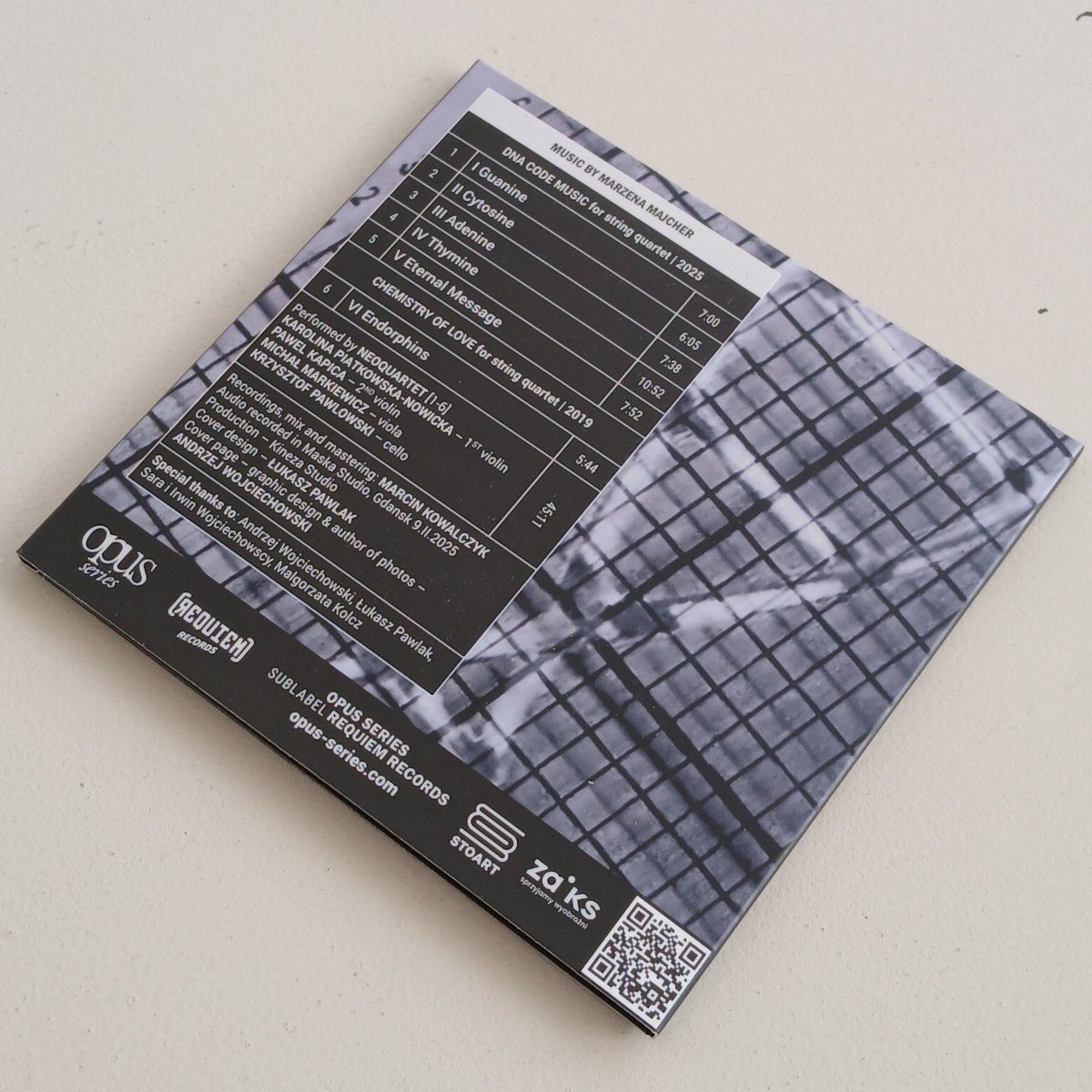 DNA On DNA LP アナログレコード 廃盤 DNA On DNA LP アナログレコード