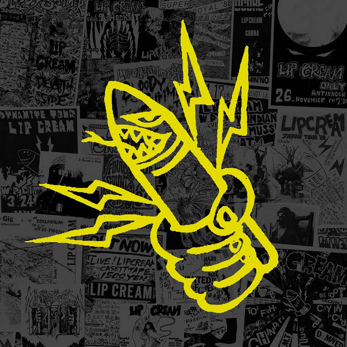 9 Shocks Terror | Lip Cream