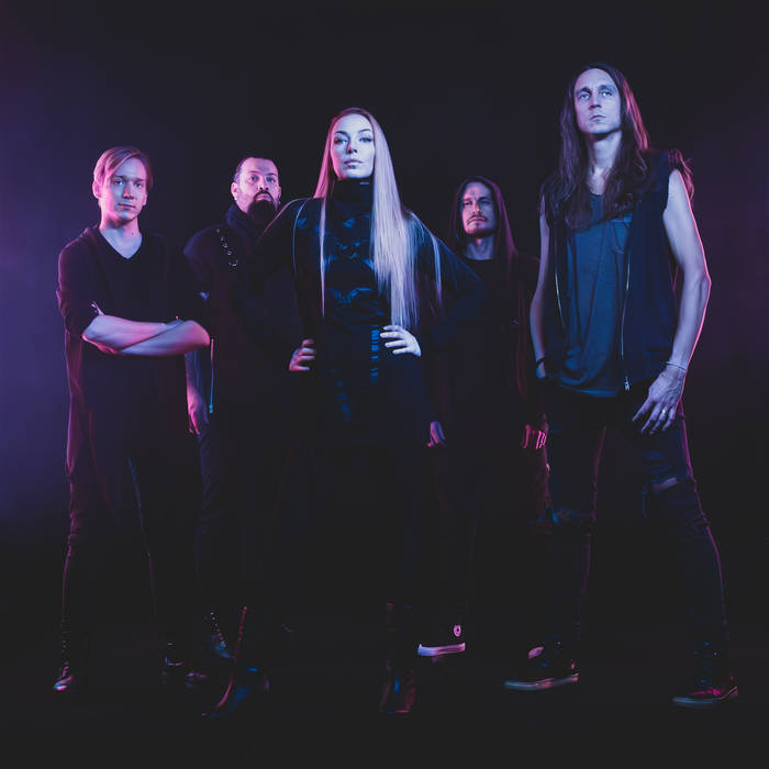 Don't Give Up (EP) | Silence The Echo
