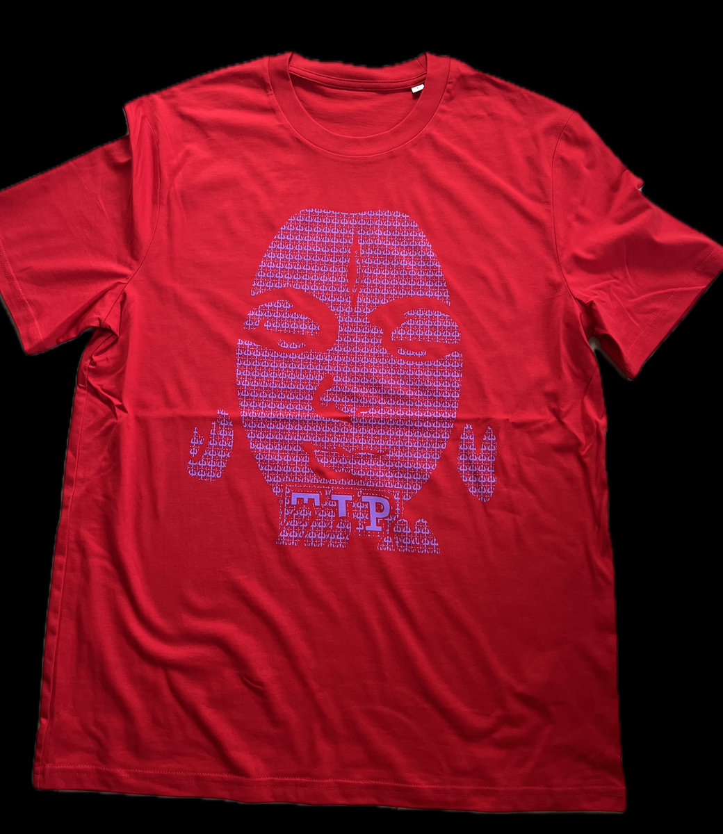 TIP Records：ACID SHIVA T-SHIRT カテゴリー 【公式通販】