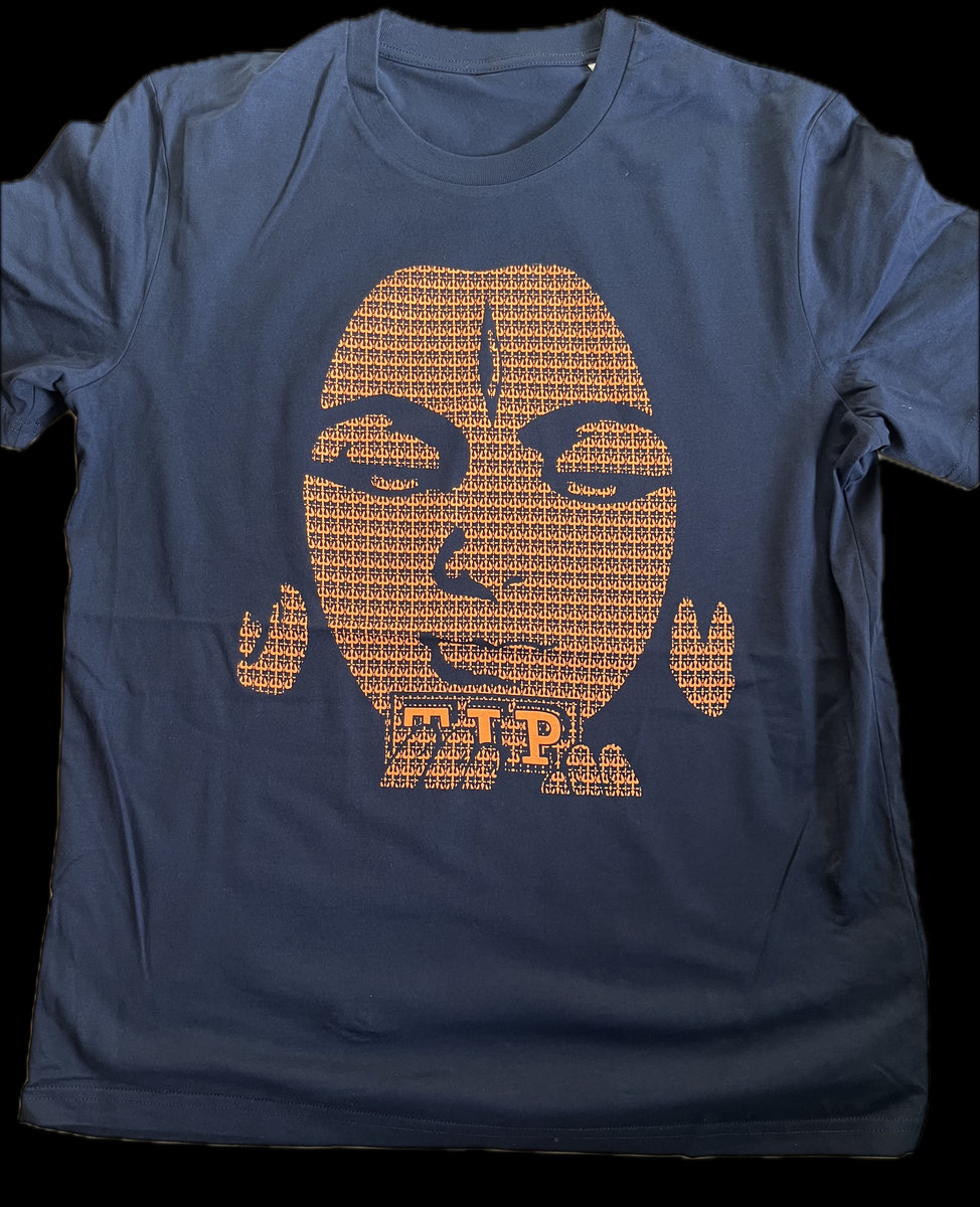 TIP Records：ACID SHIVA T-SHIRT カテゴリー 【公式通販】