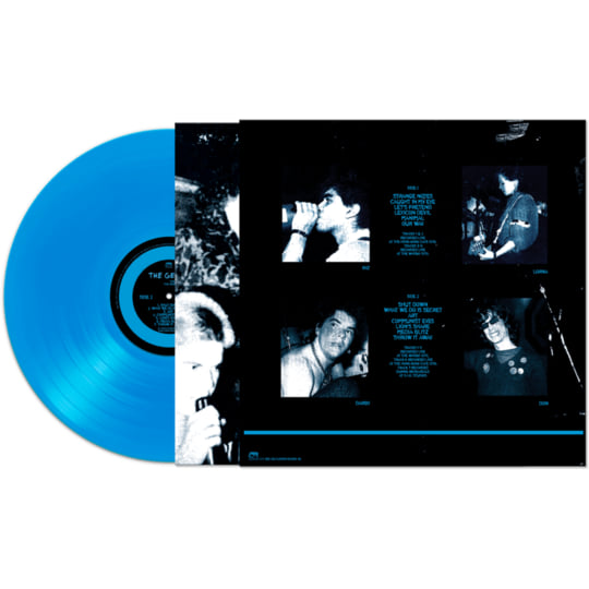 Cat's Clause (Live) | Germs