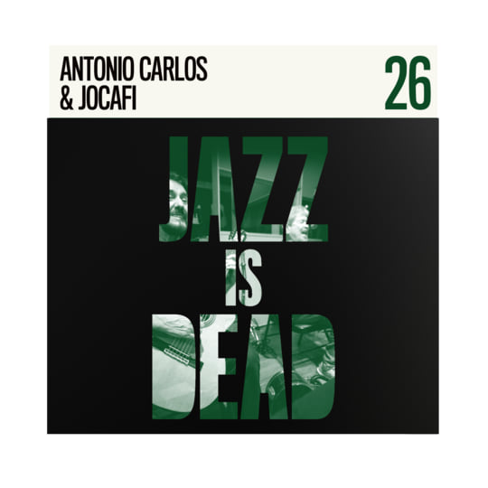 Antonio Carlos & Jocafi JID026 | Antonio Carlos & Jocafi JID026