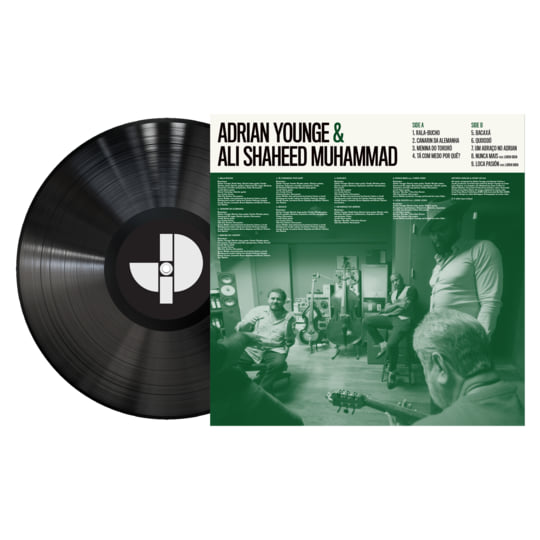 Antonio Carlos & Jocafi JID026 | Antonio Carlos & Jocafi JID026