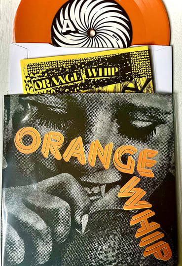 その他 Orange Whip [CD] Orange Whip | Orange Whip
