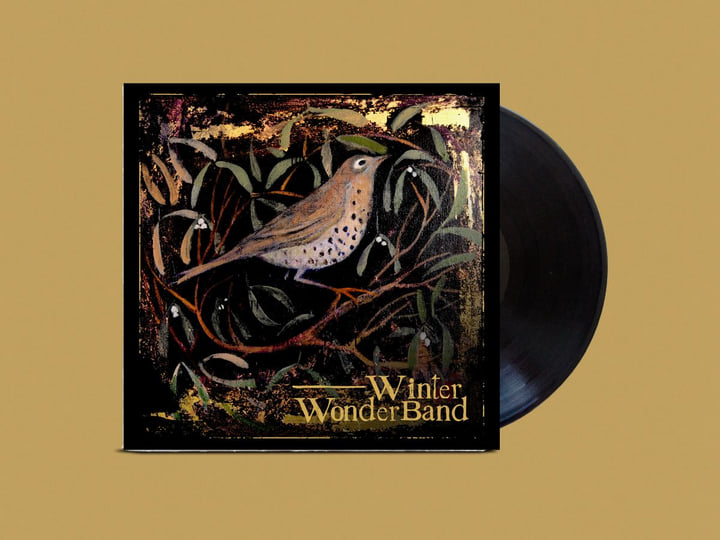 joy illimited | Winter Wonderband