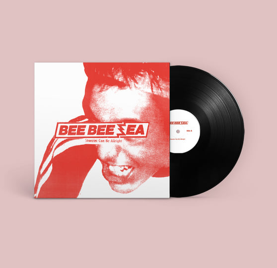 Stanzini Can Be Allright | Bee Bee Sea