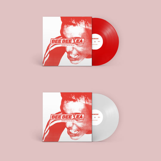 Stanzini Can Be Allright | Bee Bee Sea