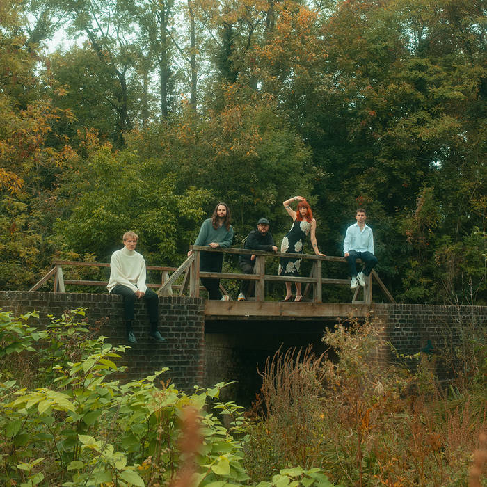 5 Songs (Reissue) | DITZ
