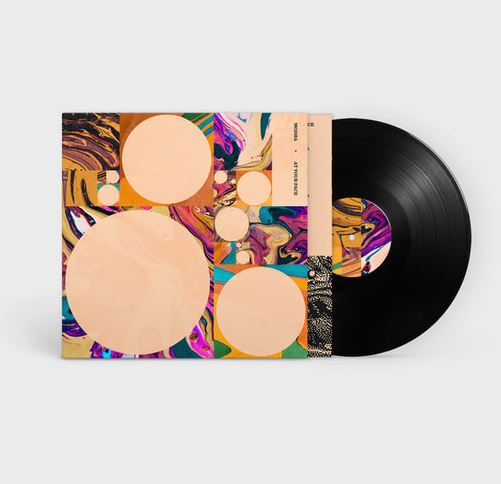 At Your Pace | Modha