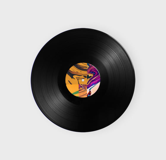 洋楽 Modha / At Your Pace / LP At Your Pace | Modha