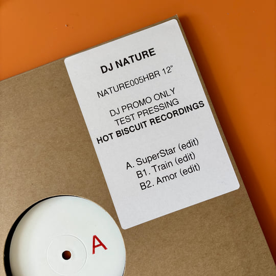 LIMITED 12